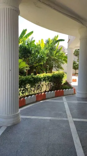 تصویر 55 - ویلا ساحلی رئوف با بیلیارد  در  چالوس