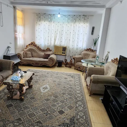 تصویر ۱ - خانه مبله آریا در  بوشهر