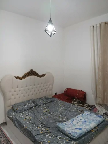 تصویر 10 - ویلا استخردار آبگرم آرشام با فوتبال دستی در  سهیلیه