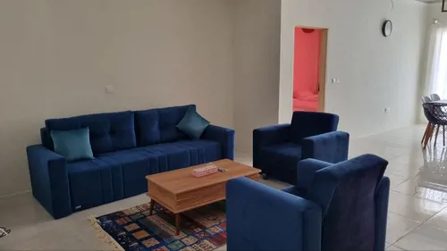 تصویر 4 - هتل آپارتمان مجلل مدیس (واحد 23) در  چالوس