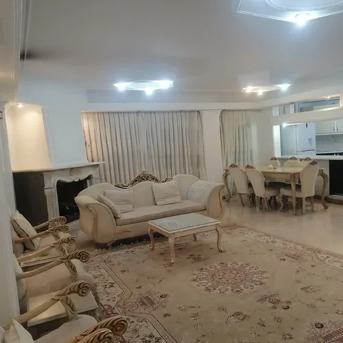 تصویر 10 - آپارتمان مبله کوروش در  تهران