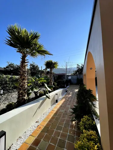 تصویر 17 - ویلا استخردار آبگرم بهشت در  شهسوار