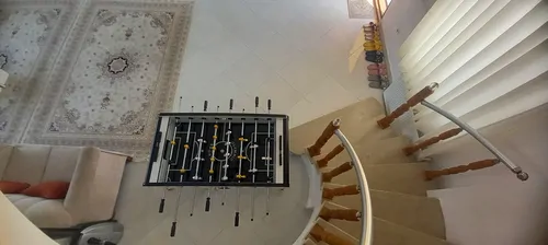 تصویر 8 - ویلا لاکچری قصر سفید  در  ماسال