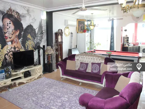 تصویر 7 - ویلا آرامش در کلاچای