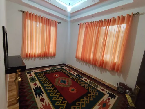 تصویر 11 - ویلا شهران  در  رستم آباد