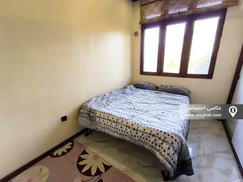 تصویر 21 - ویلا استخردار آبگرم تی تی با جکوزی و بیلیارد در  شیرگاه