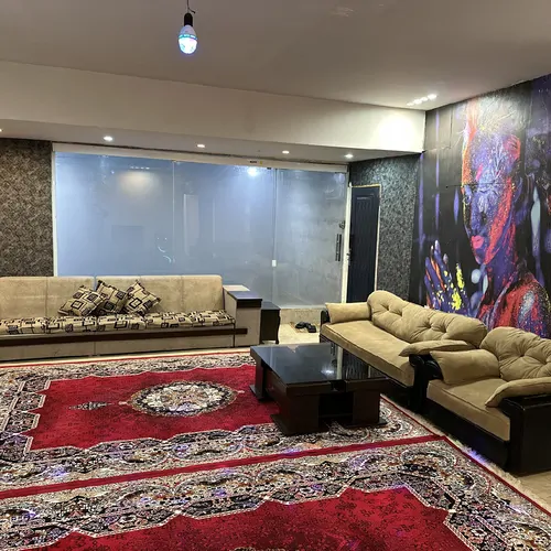 تصویر 4 - ویلا اجاره ویلا کردان با استخر سرپوشی در کردان