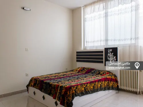 تصویر 9 - آپارتمان مبله بی نظیر در  اصفهان