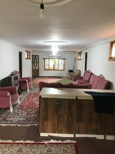 تصویر 3 - ویلا اقامتگاه جنگلی رحیمی در ماسال