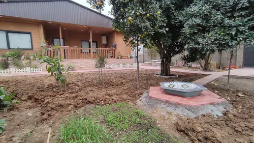 تصویر 13 - کلبه چوبی بهزاد در  فومن