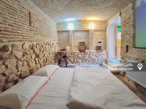 تصویر 7 - اقامتگاه بوم‌گردی هشت گنج (بار) در  شیراز
