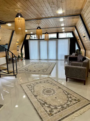 تصویر 5 - کلبه سوییسی خان  در  رشت