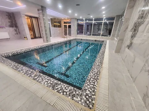 تصویر 2 - ویلا فردوس در شیراز