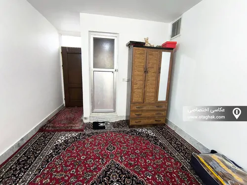 تصویر 7 - سوییت ارغوان در کاشان