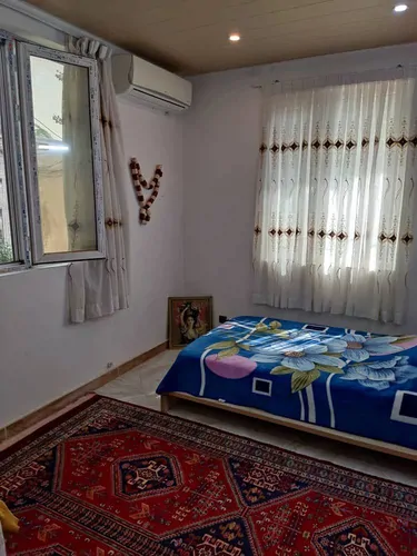 تصویر 8 - ویلا استخردار آبسرد خجسته در  کوهسار