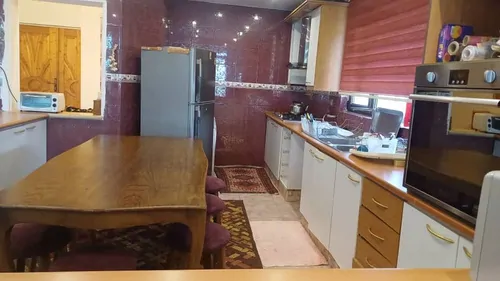 تصویر 9 - ویلا ساحلی استخردار آبگرم بالی در متل قو