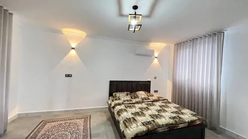 تصویر 9 - ویلا استخردار آبگرم آرامش رادین در  نمک آبرود