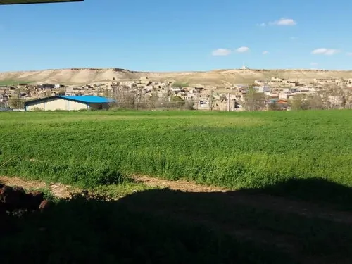 تصویر 5 - اقامتگاه بوم‌گردی سفلی در  همدان