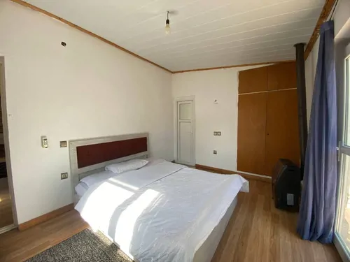 تصویر 11 - ویلا ساحلی باران (2) با بیلیارد در  نوشهر