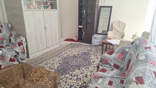 تصویر 3 - خانه سوییت۲۰ متری مبله در طبقه اول  با حمام وتوالت مشترک در طبقه همکف بدون اشپزخانه در تهران