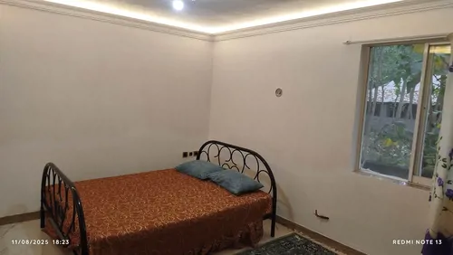 تصویر 4 - خانه ویلای روستایی  در ماسال