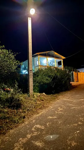 تصویر 21 - ویلا کوهپایه چشمه دمکش سرولاتی در چابکسر