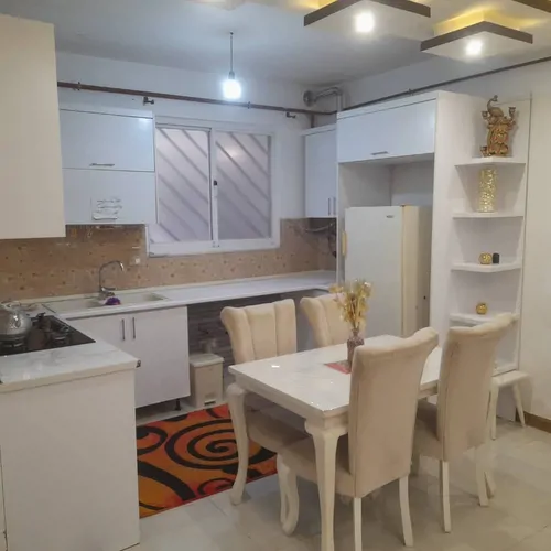 تصویر 2 - سوییت اقامتگاه سهند در رشت