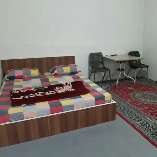 تصویر 5 - اقامتگاه بوم‌گردی آسمانسرا(اتاق 8) در  رودبار