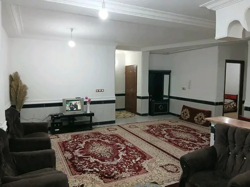 تصویر 2 - خانه ترنم در  علی آباد کتول