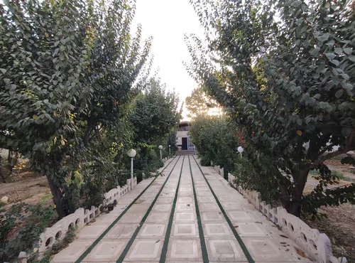 تصویر 20 - ویلا استخردار آبگرم ریحان با فوتبال دستی در  ملارد