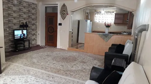 تصویر 2 - سوییت سوییت‌درشهر‌مرزی‌خوی‌برای‌مسافران‌ترکیه در خوی