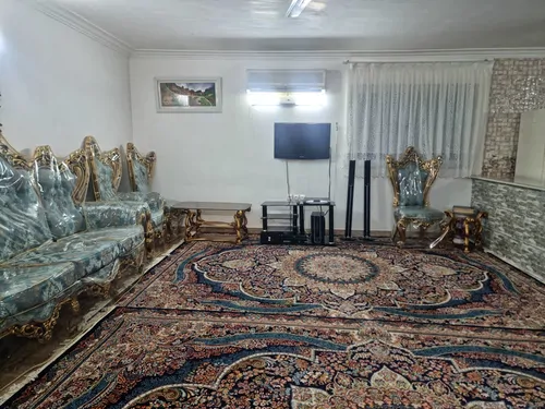 تصویر 5 - ویلا ویلا زیبا با ویو کوهستان در  ماسال