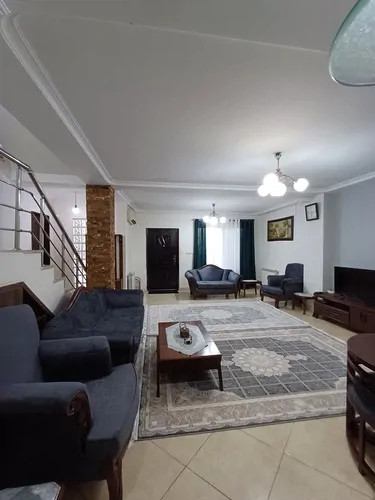 تصویر 2 - ویلا کاج در فریدون کنار