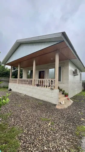 تصویر 14 - ویلا محمدرضا در ماسال