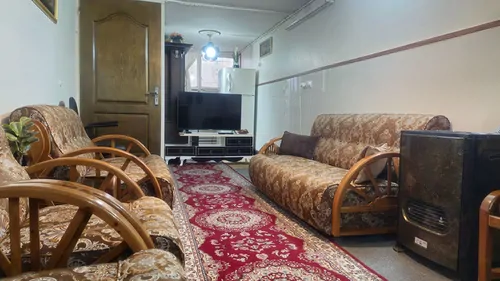 تصویر 9 - خانه مبله معین  در  مشهد