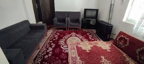 تصویر 3 - ویلا  دربست تک خوابه در آب هوای بکر جاده ماسوله در ماسوله 