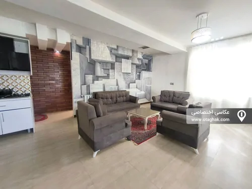 تصویر 9 - ویلا استخردار آبگرم لوتوس در کردان