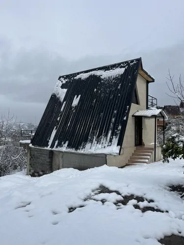 تصویر 13 - کلبه سوییسی گردو آریامهر در  بابل کنار