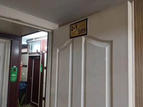 تصویر 8 - مهمانسرا بصیر (509) با صبحانه رایگان در جمالزاده شمالی در تهران