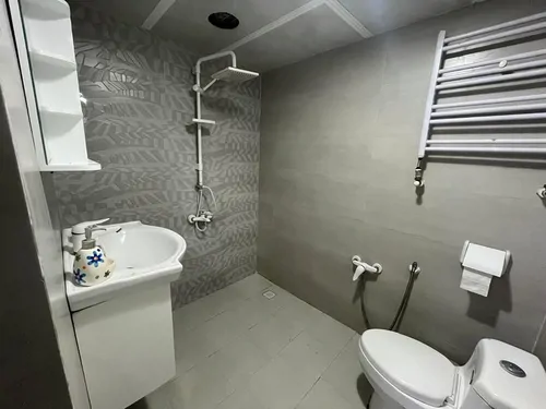 تصویر 20 - ویلا خونه ی مادربزرگه در لاهیجان