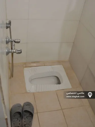 تصویر 13 - آپارتمان مبله در میدان رسالت در  تهران