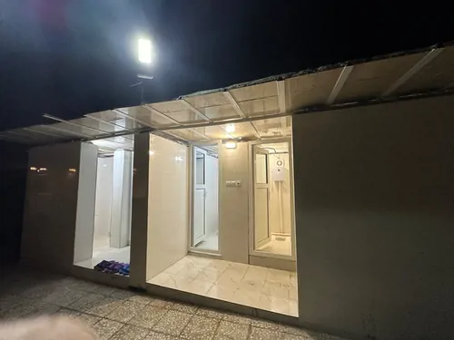 تصویر 10 - اقامتگاه بوم‌گردی ورجي (اتاق صدف) با صبحانه رایگان در  بندر مقام