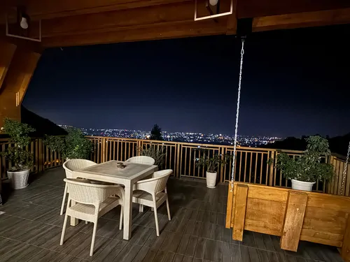 تصویر 17 - کلبه جنگلی استخردار آبگرم دِلیا در رامسر