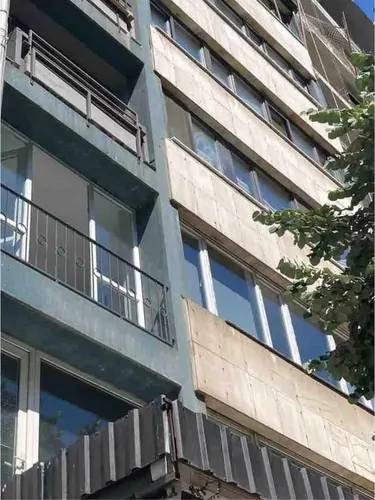 تصویر 9 - آپارتمان  لوکس مبله محله شیشلی نزدیک مترو (2) در  استانبول
