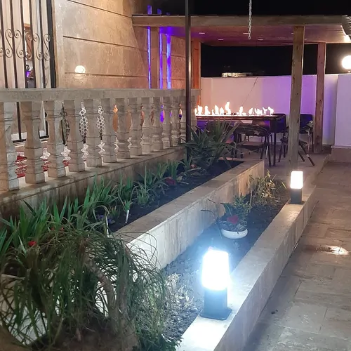 تصویر 3 - ویلا یاس شمال در سرخ رود