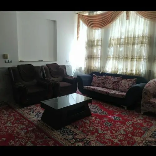 تصویر 2 - سوییت سید در یزد