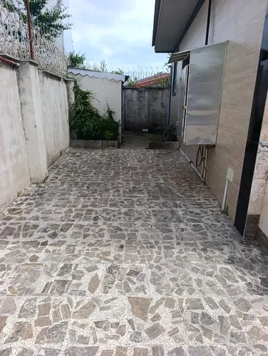 تصویر 12 - ویلا فشتکه در خمام
