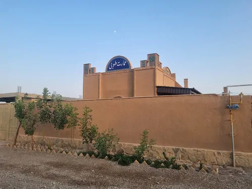 تصویر 20 - سوییت سنتی طوبی در  شاهرود
