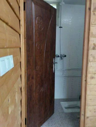 تصویر 3 - کلبه کلبه فول امکانات گنجه در ماسال