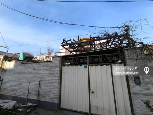 تصویر 9 - خانه امام رضا  در  شاهرود